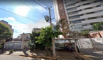 Imagem do condomínio Condomínio Do Residêncial Green Garden - Cambuci - São Paulo - SP