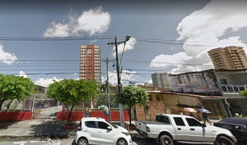 Imagem do condomínio Condomínio Do Residêncial Guara - Cremação - Belém - PA