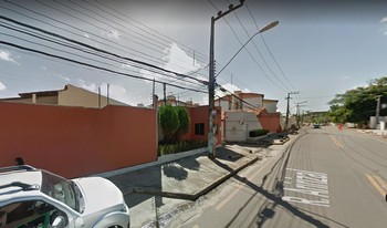 Imagem do condomínio Condomínio Do Residêncial Guarapari - Turu - São Luís - MA
