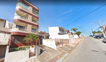 Imagem do condomínio Condomínio Do Residêncial Iilha Da Magia - Barreiros - São José - SC