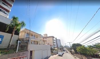 Imagem do condomínio Condomínio Do Residêncial Janaina - Barreiros - São José - SC
