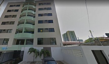 Imagem do condomínio Condomínio Do Residêncial Jardim De - Atalaia - Aracaju - SE