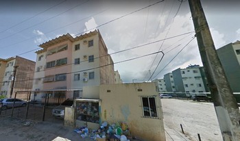 Imagem do condomínio Condomínio Do Residêncial Jardim Olinda V Quadra K - Casa Caiada - Olinda - PE