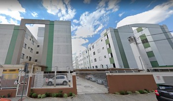 Imagem do condomínio Condomínio Do Residêncial Julia - Jd. Pitangueiras - Jundiaí - SP
