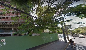 Imagem do condomínio Condomínio Do Residêncial Luiz Arsenio - Santana - Recife - PE