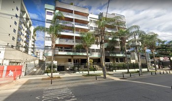 Imagem do condomínio Condomínio Do Residêncial Matisse - Jacarepaguá - Rio De Janeiro - RJ