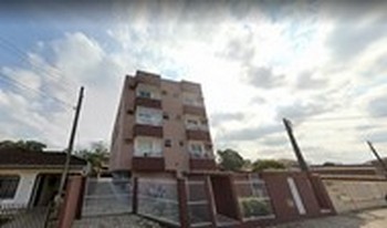 Imagem do condomínio Condomínio Do Residêncial Medeiros - Costa E Silva - Joinville - SC