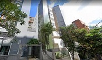 Imagem do condomínio Condomínio Do Residêncial Mont Blanc - Anchieta - Belo Horizonte - MG