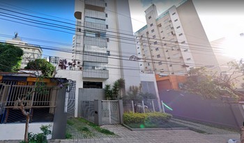 Imagem do condomínio Condomínio Do Residêncial Monte Carlo - Anchieta - Belo Horizonte - MG