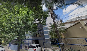 Imagem do condomínio Condomínio Do Residêncial Monte Carlo - Santo Antônio - Belo Horizonte - MG