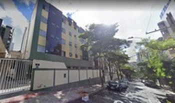 Imagem do condomínio Condomínio Do Residêncial Ohio - Estoril - Belo Horizonte - MG