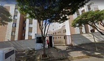 Imagem do condomínio Condomínio Do Residêncial Parque Das Hortências - Estoril - Belo Horizonte - MG