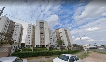 Imagem do condomínio Condomínio Do Residêncial Parque Graciosa - Novo Mundo - Curitiba - PR