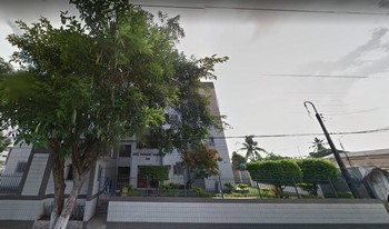 Imagem do condomínio Condomínio Do Residêncial Parque Sabia - Várzea - Recife - PE
