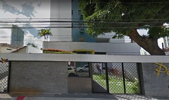 Imagem do condomínio Condomínio Do Residêncial Pisom - Parnamirim - Recife - PE