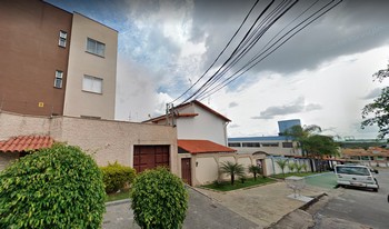 Imagem do condomínio Condomínio Do Residêncial Polares - Jardim Riacho Das Pedras - Contagem - MG