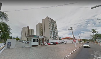 Imagem do condomínio Condomínio Do Residêncial Reserva Praia De - Buraquinho - Lauro De Freitas - BA