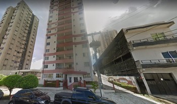Imagem do condomínio Condomínio Do Residêncial Rio Orange - Jurunas - Belém - PA