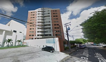 Imagem do condomínio Condomínio Do Residêncial Salinas - Pátriolino Ribeiro - Fortaleza - CE