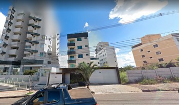 Imagem do condomínio Condomínio Do Residêncial Santiago - Cabral - Contagem - MG