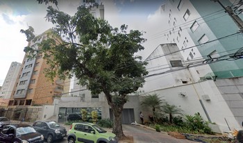 Imagem do condomínio Condomínio Do Residêncial Senhora Das Graças - Cruzeiro - Belo Horizonte - MG