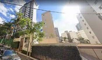 Imagem do condomínio Condomínio Do Residêncial Spazio Positano - Buritis - Belo Horizonte - MG