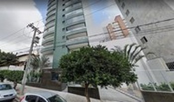 Imagem do condomínio Condomínio Do Residêncial Terrazza - Gutierrez - Belo Horizonte - MG