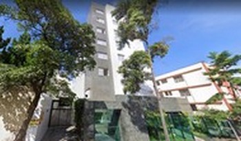 Imagem do condomínio Condomínio Do Residêncial Titanium - Santo Antônio - Belo Horizonte - MG