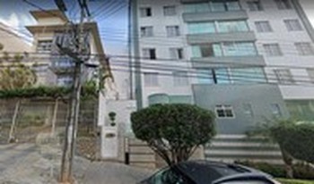 Imagem do condomínio Condomínio Do Residêncial Valence - Cidade Nova - Belo Horizonte - MG