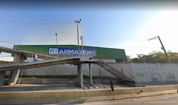Imagem do condomínio Condomínio Do Terminal De Cargas Via Dutra - Pavuna - Rio De Janeiro - RJ