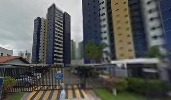 Imagem do condomínio Condomínio Do Via Farol Residêncial - Farolândia - Aracaju - SE