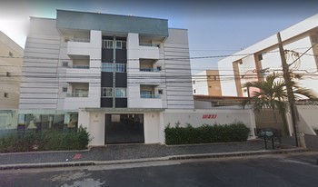 Imagem do condomínio Condomínio Do Vicenza Residence - Santa Mônica - Uberlândia - MG