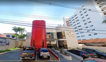 Imagem do condomínio Condomínio Do Vila Ema - Work Space - São José Dos Campos - SP