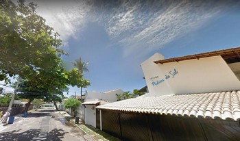 Imagem do condomínio Condomínio Do Village Pedra Do Sal - Itapuã - Salvador - BA