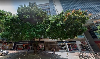 Imagem do condomínio Condomínio Doedifício Barki - Ipanema - Rio De Janeiro - RJ