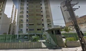 Imagem do condomínio Condomínio Do{edifício Diamante - Boa Viagem - Recife - PE