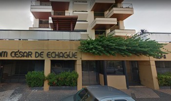 Condomínio Dom Cesar De Echague - Ilhotas - Teresina - PI