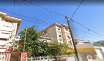 Imagem do condomínio Condomínio Dom Eduardo - Vila Mathias - Santos - SP