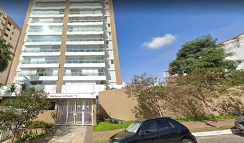 Imagem do condomínio Condomínio Dom Parque Aclimação - Vila Mariana - São Paulo - SP