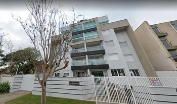 Imagem do condomínio Condomínio Dom Roman - Alto Da Rua Xv - Curitiba - PR