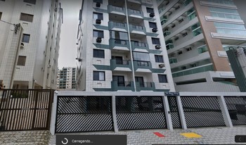 Imagem do condomínio Condomínio Domani Residêncial - Canto Do Forte - Praia Grande - SP
