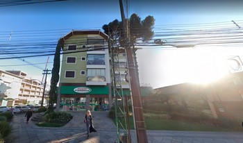 Imagem do condomínio Condomínio Don Carletto - Centro - Gramado - RS