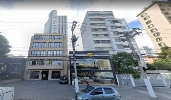Imagem do condomínio Condomínio Dona Branca - Pinheiros - São Paulo - SP