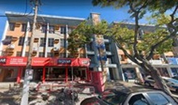 Imagem do condomínio Condomínio Dona Lucinda Buzzini Pierotti - Centro - São Sebastião - SP