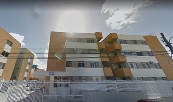 Imagem do condomínio Condomínio Dos Ed Luiz F Da Cunha E Antenor Correia - Salgado Filho - Aracaju - SE