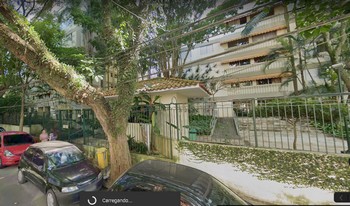 Imagem do condomínio Condomínio Dos Edif Piero Di Cosimo L Di Credi E L Signorelli - Vila Sofia - São Paulo - SP