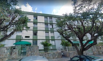 Condomínio Dos Edifícios Aa1 Bb1 Do Jardim São Caetano - Jd São Caetano - São Caetano Do Sul - SP