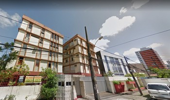 Imagem do condomínio Condomínio Dos Edifícios Alfa/beta - Madalena - Recife - PE