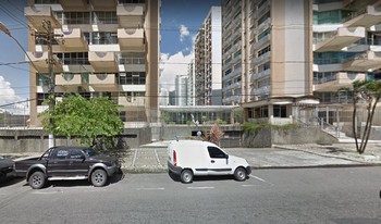 Imagem do condomínio Condomínio Dos Edifícios Angelus E Di Cavalcanti - Batista Campos - Belém - PA