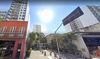 Imagem do condomínio Condomínio Dos Edifícios Camus E Balency - Botafogo - Rio De Janeiro - RJ